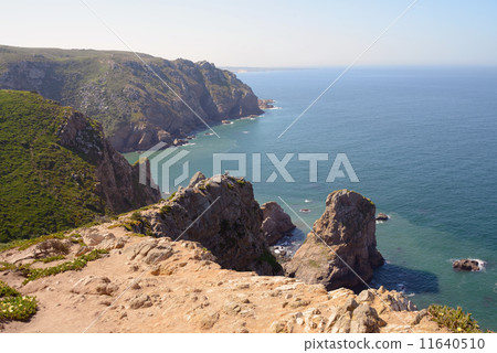 Portugal Cape Roca 11640510