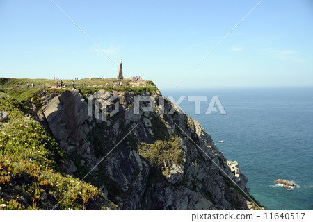 葡萄牙羅卡角 11640517