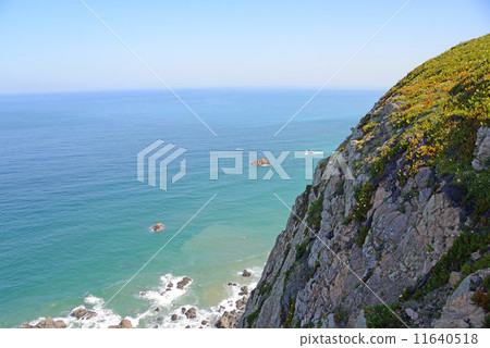 Portugal Cape Roca 11640518