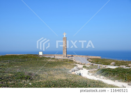 Portugal Cape Roca 11640521