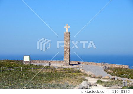 Portugal Cape Roca 11640523