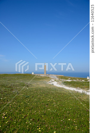 Portugal Cape Roca 11640525