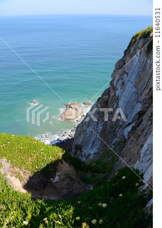 Portugal Cape Roca 11640531
