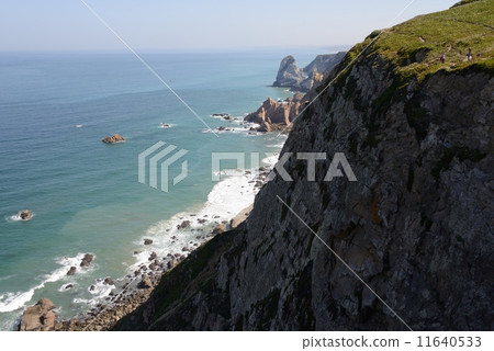 葡萄牙羅卡角 11640533