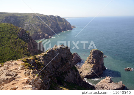 葡萄牙羅卡角 葡萄牙羅卡角 11640540