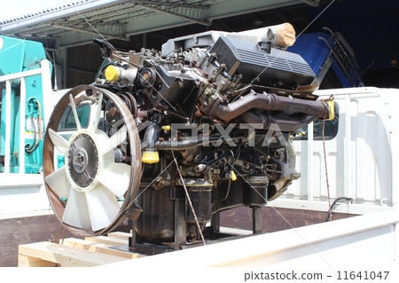 發動機 發動機 11641047