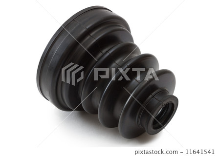 Rubber dust cover 11641541