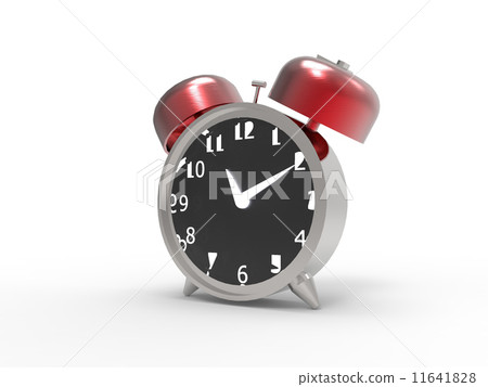Alarm clock Alarm clock 11641828