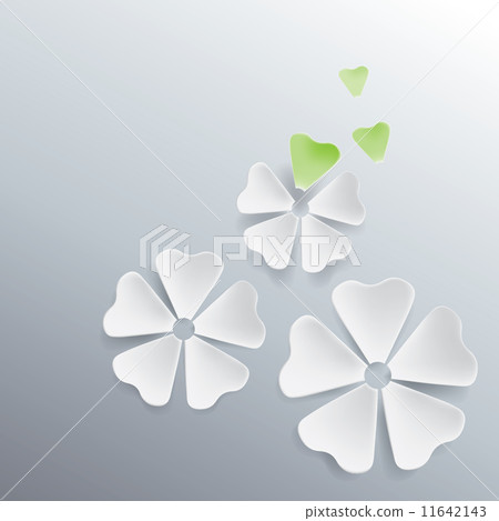 clover flower 11642143