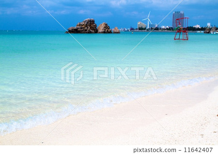 沖繩·海灘 沖繩·海灘 11642407