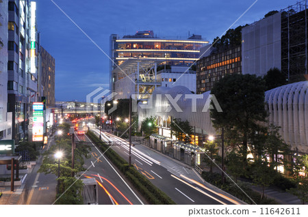 日光多摩川站前 11642611