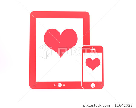 Love of Smartphones Love of Smartphones 11642725