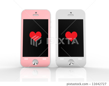 Love of Smartphones Love of Smartphones 11642727
