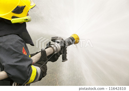 Firefighter Firefighter 11642810