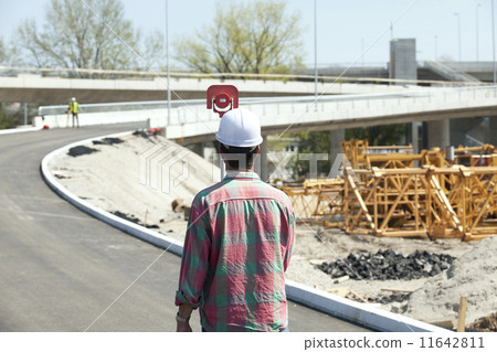 Construction site Construction site 11642811