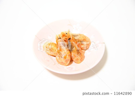 甜蝦小吃 甜蝦小吃 11642890