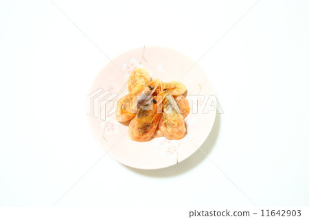 Shrimp of the Nabari shrimp 11642903