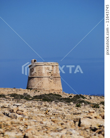 Torre des Garroveret, Formentera 11643745