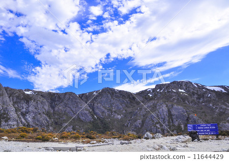 Cradle Mountain Tasmania Australia Cradle Mountain Tasmania Australia 11644429