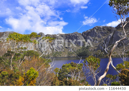 Cradle Mountain Tasmania Australia Cradle Mountain Tasmania Australia 11644430