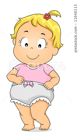 Baby Girl Bloomers Baby Girl Bloomers 11648113