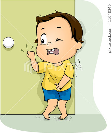 插图素材: pee emergency 查看全部