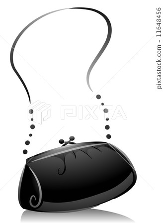 Purse 11648456