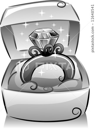 Diamond Ring 11648541