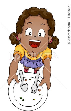 Done Eating 11648642