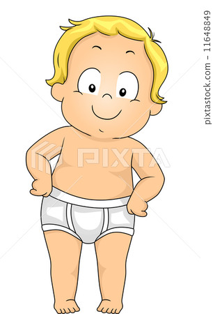 Toddler Briefs 11648849