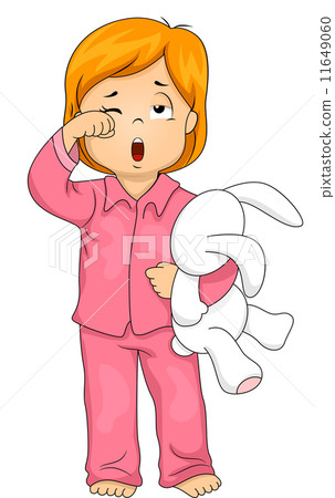 Just Woke Up 11649060