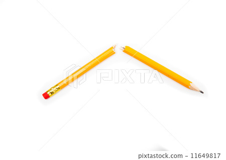 broken pencil 11649817