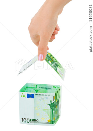 Hand and money house Hand and money house 11650081