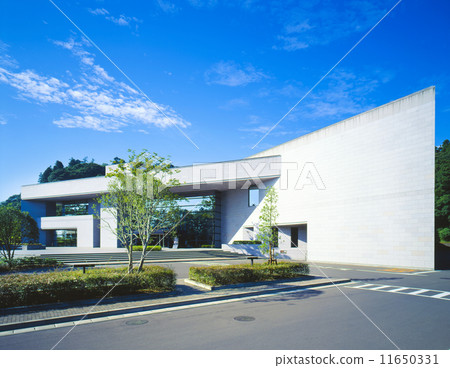 Sendai City Museum Sendai City Museum 11650331