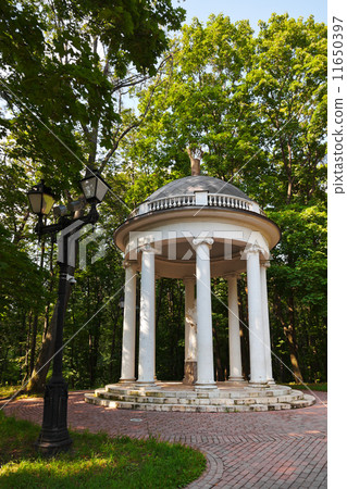 Tsaritsino park - Russia Moscow 11650397