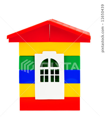 Toy house Toy house 11650439