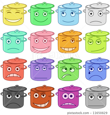 Pans smilies 11650829