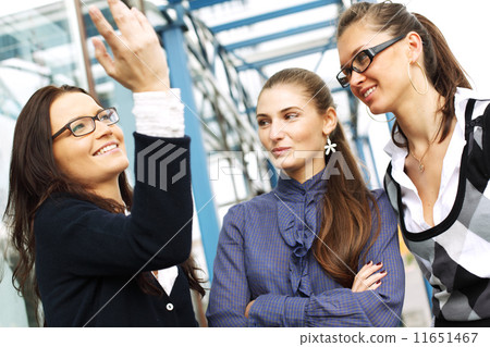 girlfriends girlfriends 11651467