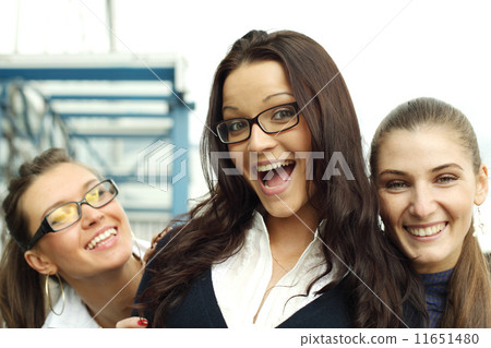 girlfriends girlfriends 11651480