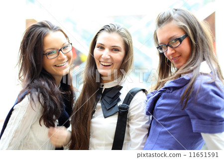 girlfriends 11651591