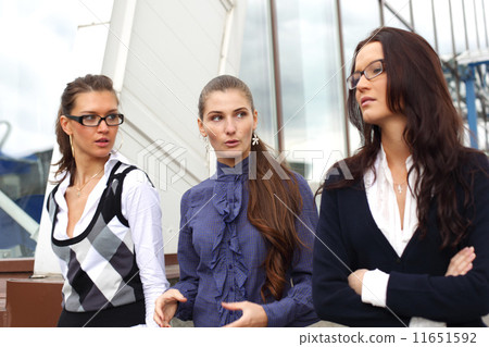 outdoor business 11651592