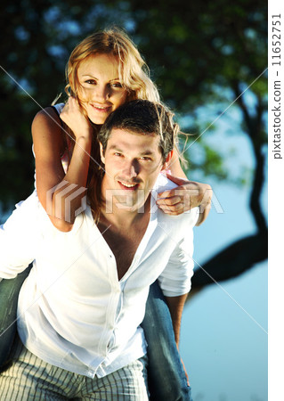 happy in love 11652751