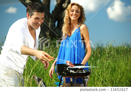 picnic 11652827