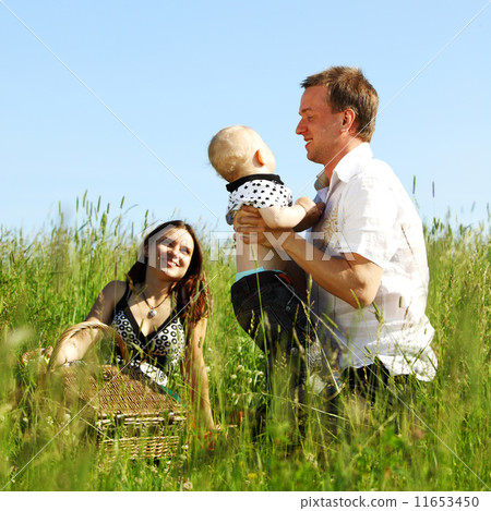 happy family 11653450