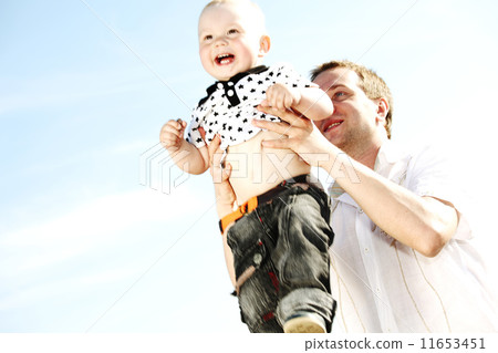 father and son father and son 11653451
