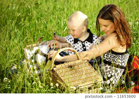 family picnic 11653600