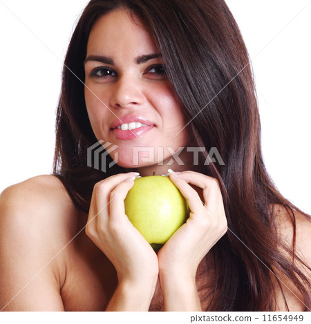 eat apple eat apple 11654949