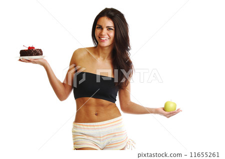 diet choice 11655261