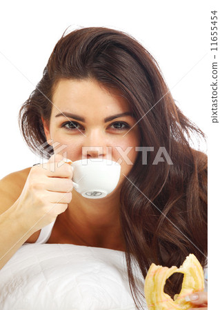 morning coffee 11655454