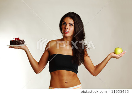 diet choice 11655455